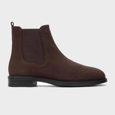 BOTINES HOMBRE MARTINELLI C020-2902X 